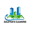Zuleyka's cleaning gallery