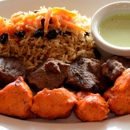 Maiwand Kabob - Middle Eastern Restaurants