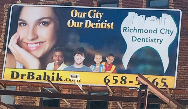 Richmond City Dentistry - Richmond, VA