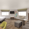 Hampton Inn Kalispell gallery