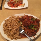 Leong's Asian Diner