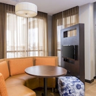 Courtyard by Marriott