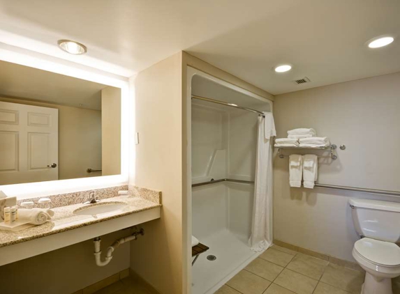 Homewood Suites by Hilton Dulles Int'l Airport - Herndon, VA