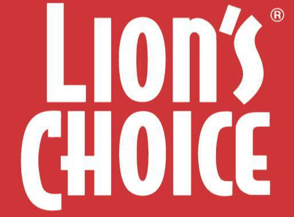 Lion's Choice - O'Fallon IL - O Fallon, IL