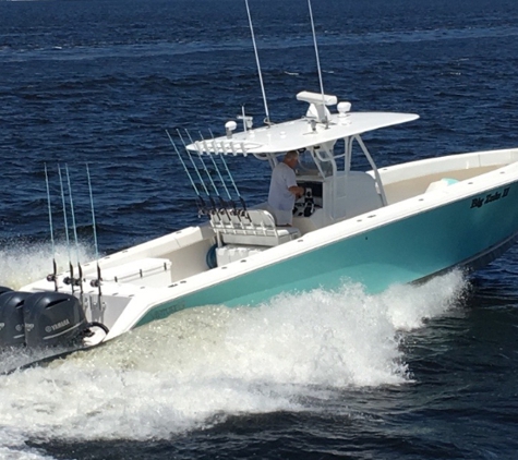 Entertainer Charters LLC - Gulf Breeze, FL