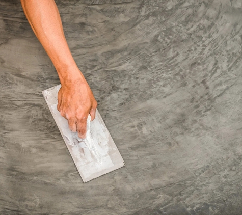 Empire Concrete Aust PTY LTD - Mindarie, WA