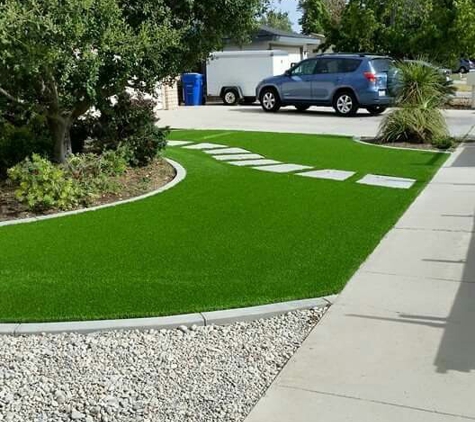 Lara's Landscaping Services Inc - Bakersfield, CA