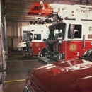 Odenton Volunteer Fire Company Inc. (Anne Arundel County Fire Department) - Fire Departments