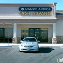 Advance America - Check Cashing Service