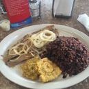 Rey's Cuban Cafe - Cuban Restaurants