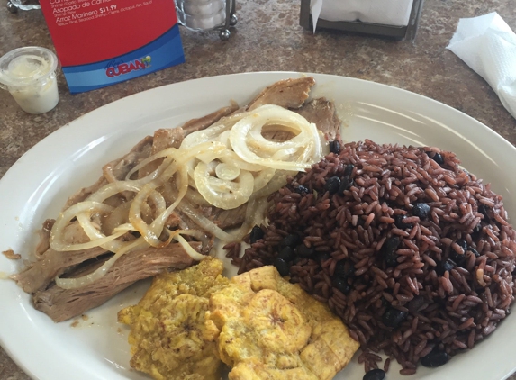 Rey's Cuban Cafe Inc - Fern Park, FL