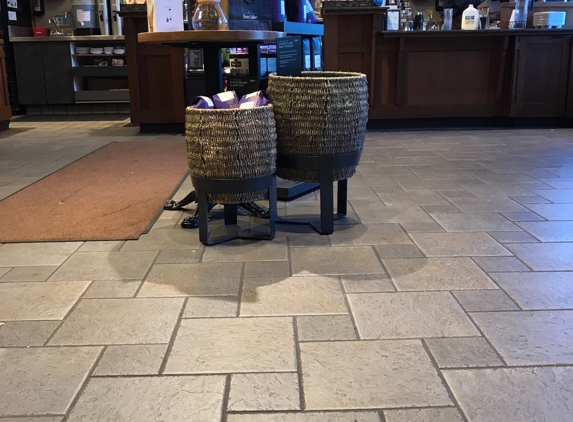 Peet's Coffee & Tea - San Mateo, CA