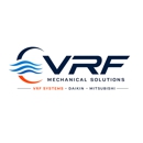 VRF Mechanical Solutions - Fireplaces