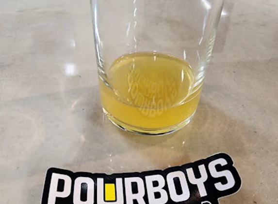 Pourboys Tapyard - Redding, CA