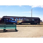 The Skunk Train