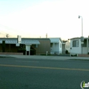 Orange Grove Mobile Home Park - Mobile Home Parks