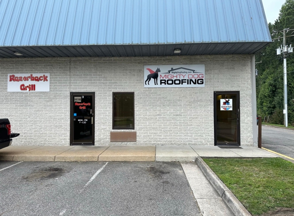 Mighty Dog Roofing - Chesapeake, VA