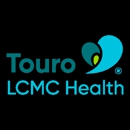 Touro Outpatient Rehabilitation Center - Rehabilitation Services