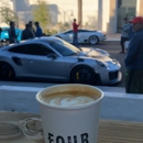 Fourtillfour - Coffee Shops