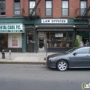 Aronson, Marc - Attorneys