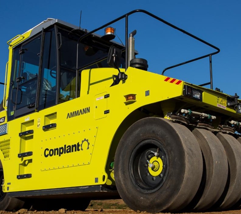 Conplant - Ingleburn, NSW