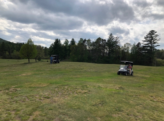 Saranac Lake Country Club - Ray Brook, NY