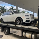 Miami Mobile Tire Shop - Automobile Parts & Supplies