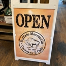 Buffalo Mercantile Company & Cafe - Coffee Shops