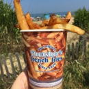 Thrasher's French Fries - Fast Food Restaurants