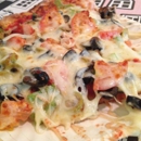Mount Washington Pizza & Subs - Pizza