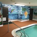 Super 8 by Wyndham Victoria/North/Mall Area - Hotels