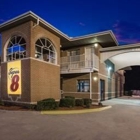 Super 8 by Wyndham Cabot