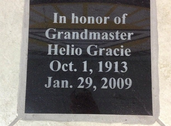 Relson Gracie Jiu-Jitsu Academy-North Columbus Training Association - Columbus, OH