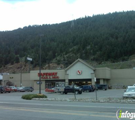 Safeway Pharmacy - Idaho Springs, CO