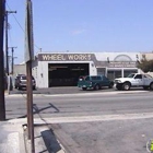 Wheel Works-Motorcycle Tire & Wheel Center
