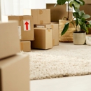 Columbia Expedited long-distance moving services - Movers
