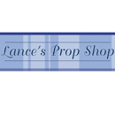 Lance's Prop Shop