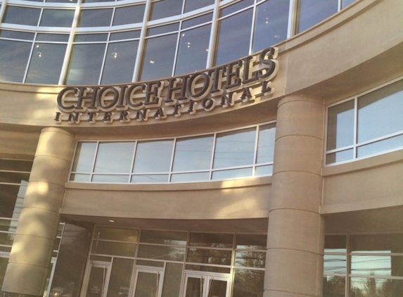 Choice Hotels International - Rockville, MD