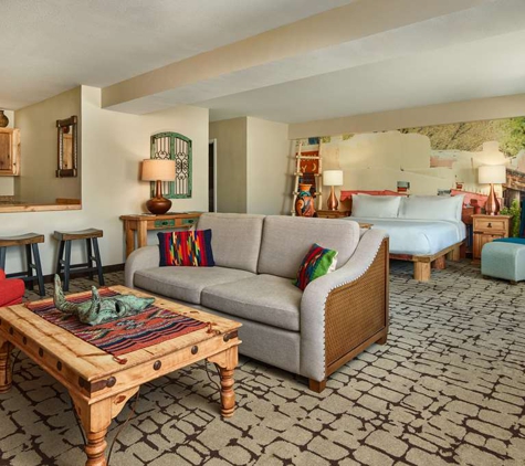 Hotel Don Fernando de Taos, Tapestry Collection by Hilton - Taos, NM