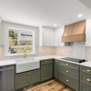 Timber Cabinets & Countertops gallery