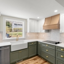 Timber Cabinets & Countertops - Cabinets