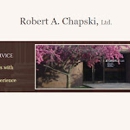 Robert A. Chapski, Ltd. - Attorneys
