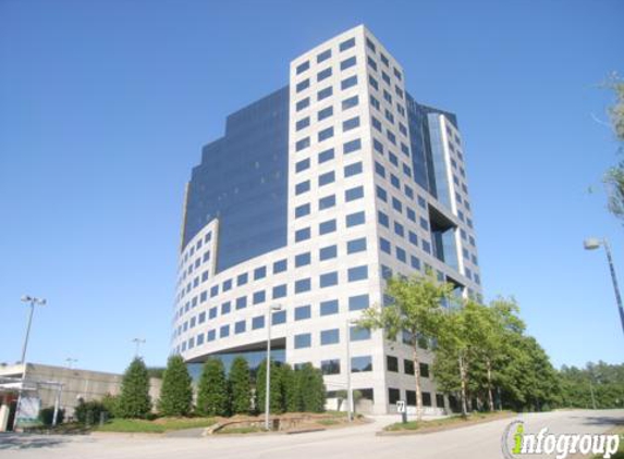 Infosys Bpo Ltd - Atlanta, GA