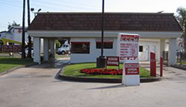 In-N-Out Burger - Garden Grove, CA