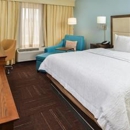 Hampton Inn Vero Beach - Hotels
