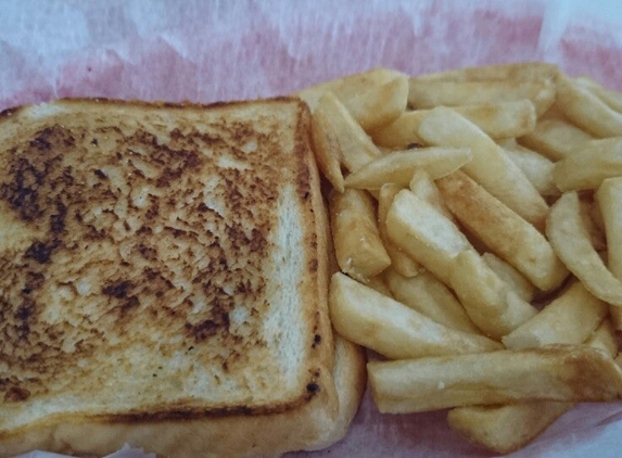 Billy Goat Tavern - Chicago, IL