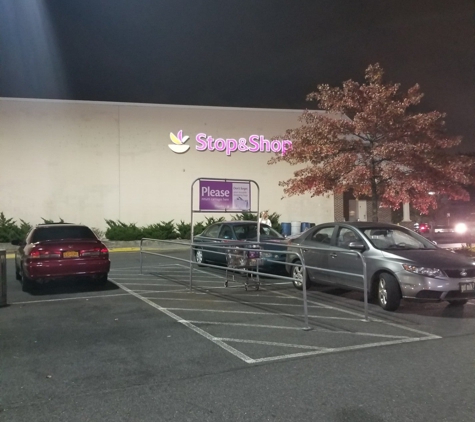 Stop & Shop - Yonkers, NY