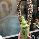 Sweet Churros