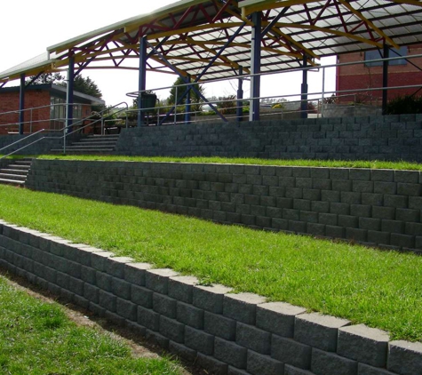 Retaining & Paving Solutions Pty Ltd