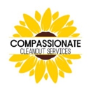 Compassionate Cleanout Services - House Cleaning